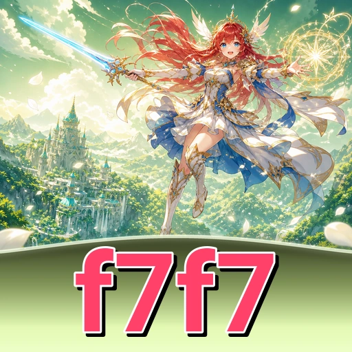 f7f7 APK — hemat kuota